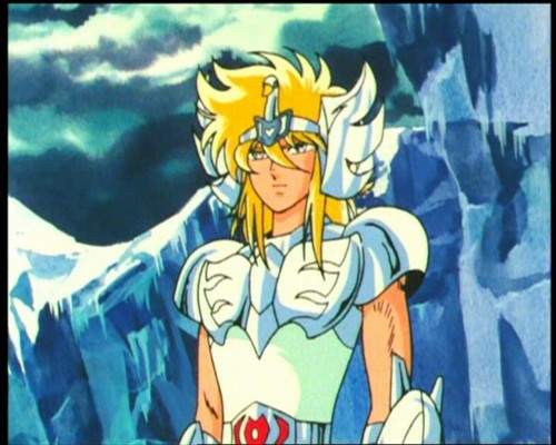 Otaku Gallery  / Anime e Manga / Saint Seiya / Screen Shots / Episodi / 081 - Per amore di Flare / 038.jpg